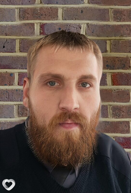 Виктор, 48, Мозыре — анкета №461056