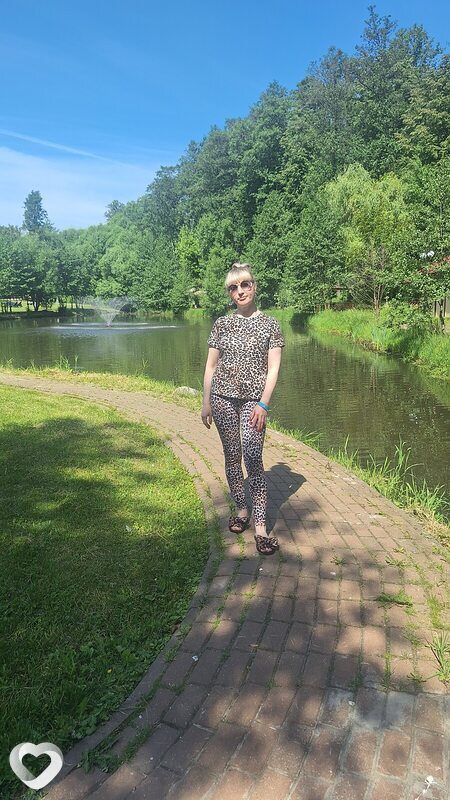 Света, 41, Ногинске — анкета №461062