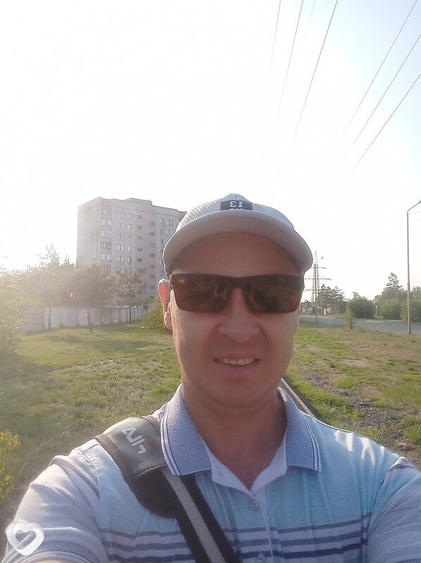 Ерболат, 42, Павлодаре — анкета №461074