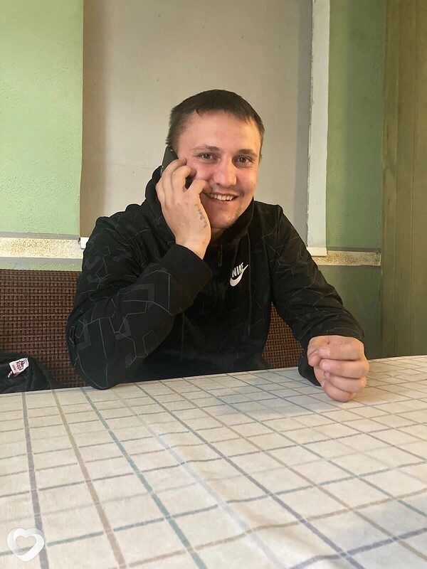 Иван, 34, Хабаровске — анкета №461076