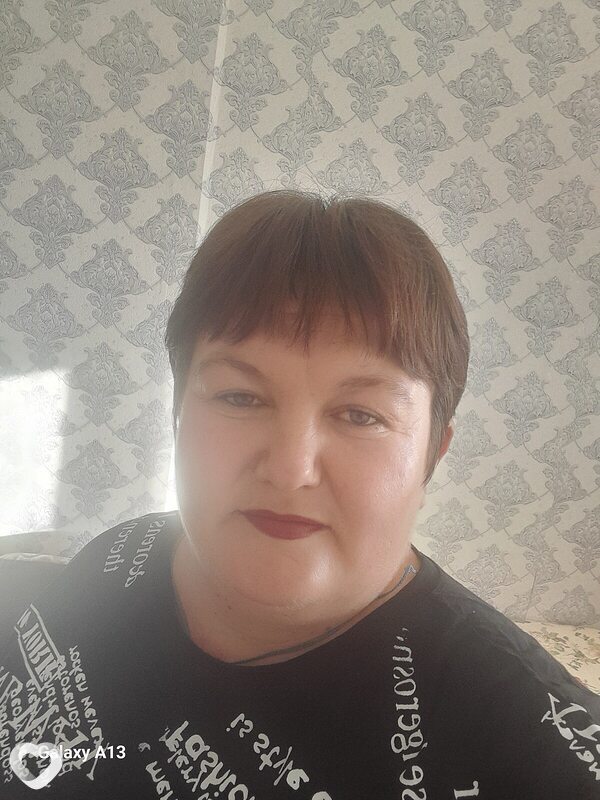Мария, 44, Костанае — анкета №461004