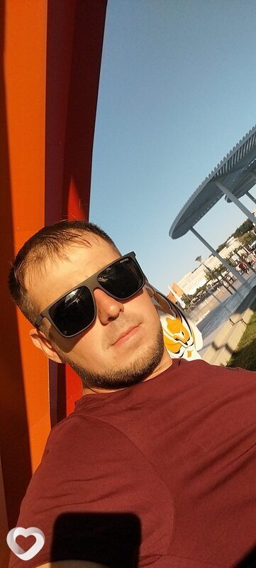 Александр, 36, Владивостоке — анкета №461008
