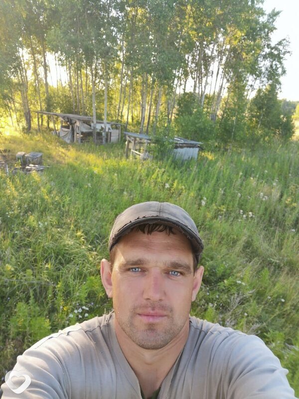 Юра, 37, Экибастузе — анкета №461015