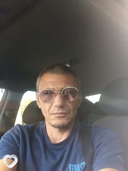 Владимир, 45, Днепр — анкета №461017