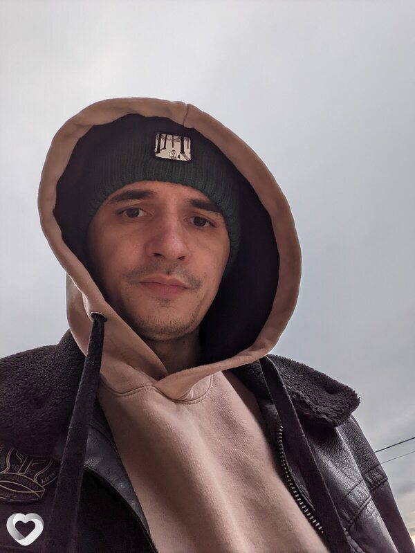 Сергей, 38, Подольске — анкета №461019