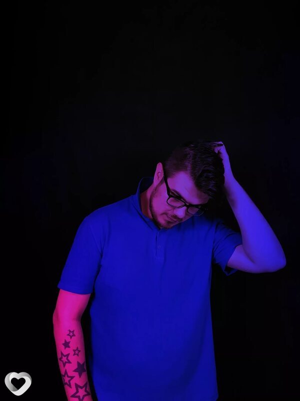 Сергей, 33, Санкт-Петербурге — анкета №461028