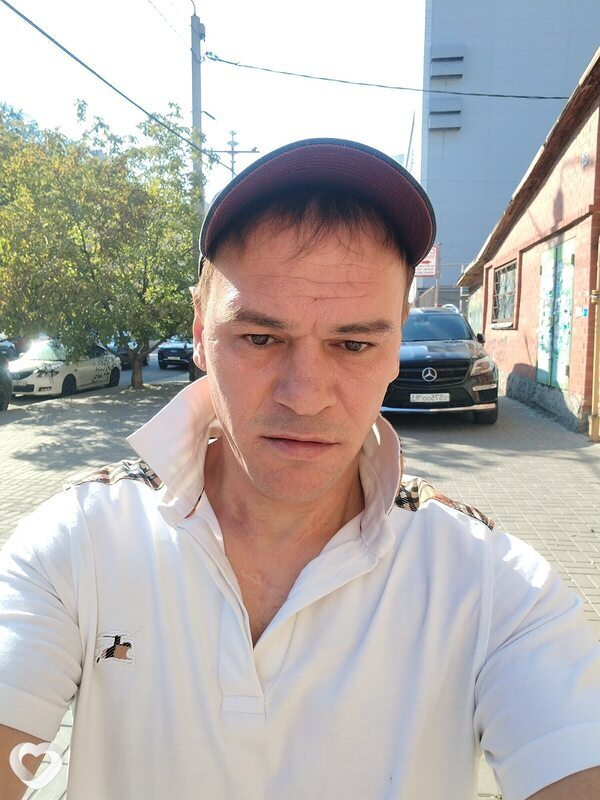 Yууу, 43, Ростове-на-Дону — анкета №461031