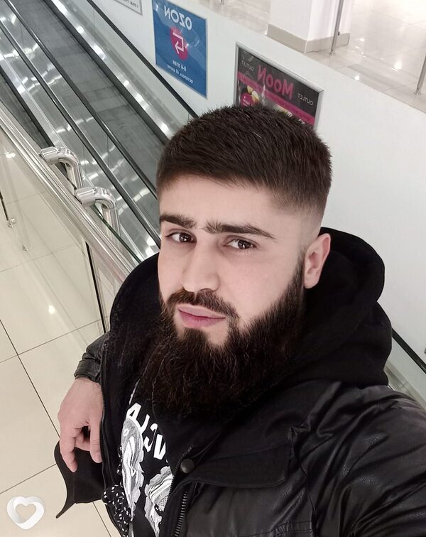 Ahmad, 32, Ростове-на-Дону — анкета №461035