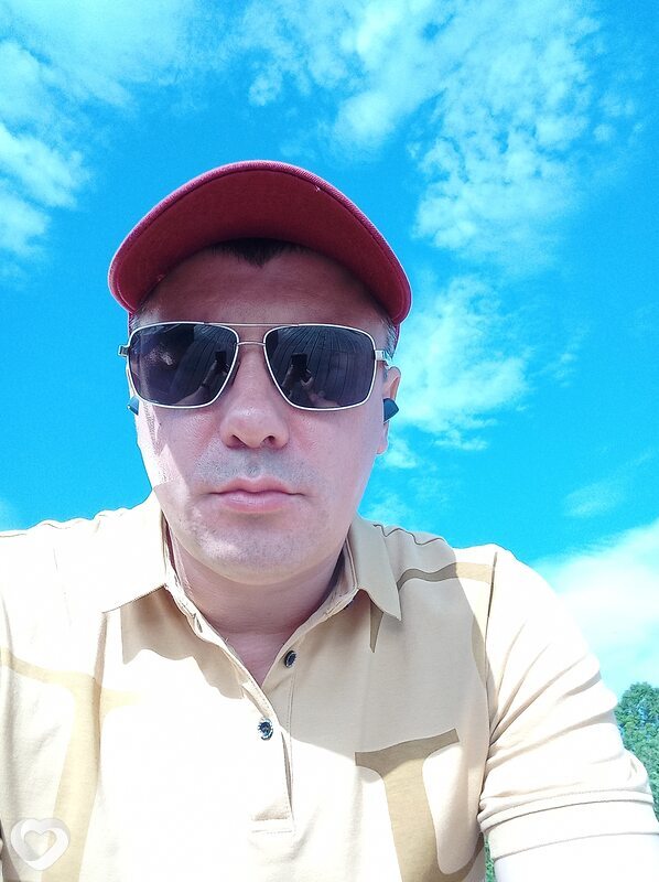 Павел, 47, Комсомольске-на-Амуре — анкета №461039