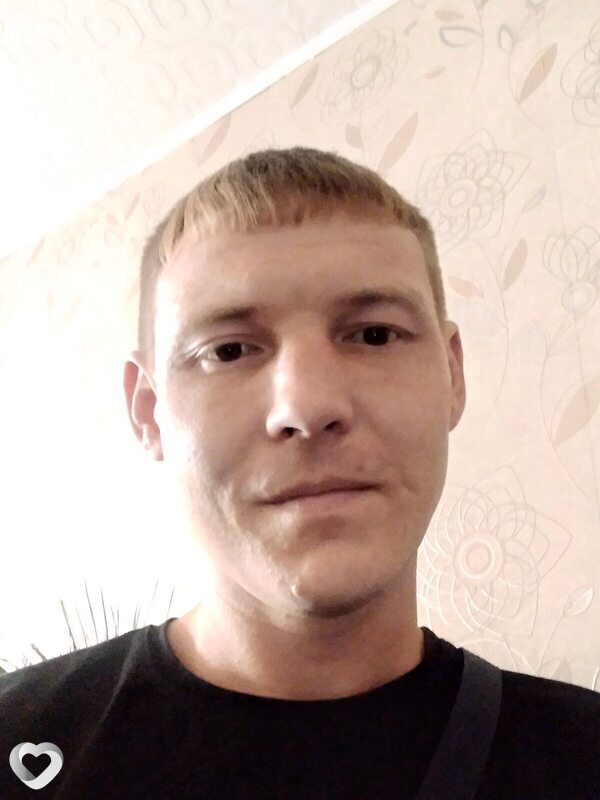 Владислав, 35, Екатеринбурге — анкета №461040