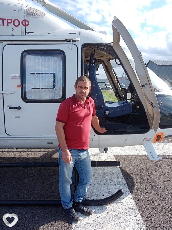 Андрей, 46, Саратове — анкета №461042