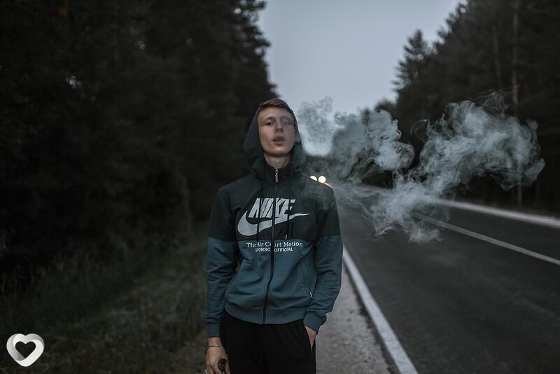 Роман, 24, Липецке — анкета №461051