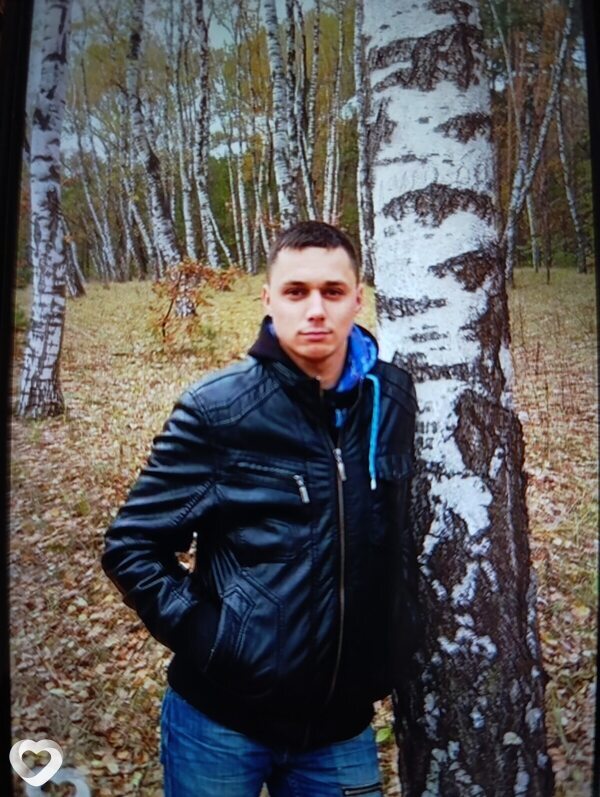 Андрей, 36, Прокопьевске — анкета №461127