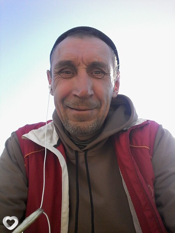 Сергей, 50, Кокшетау — анкета №461132