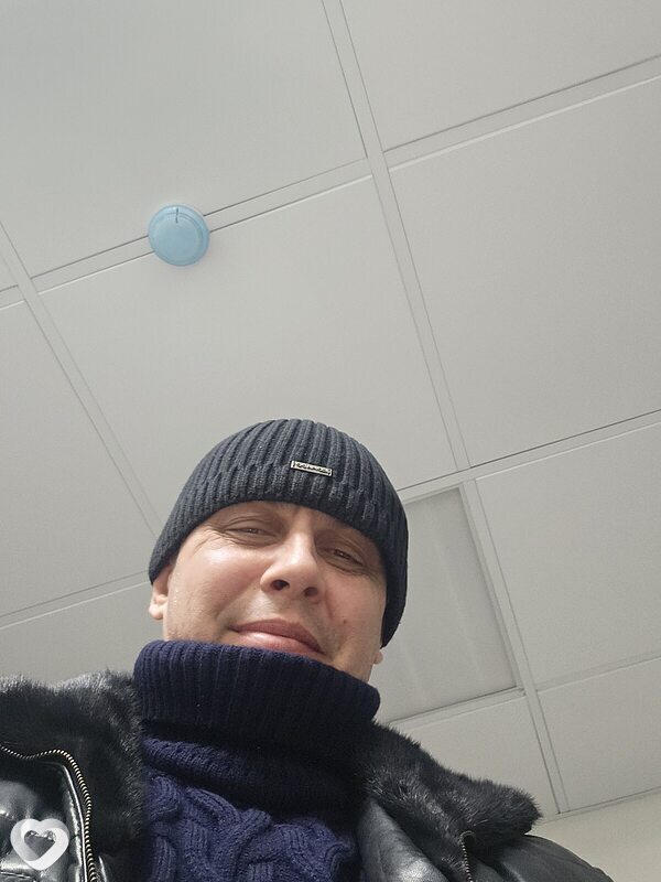 Михаил, 48, Большое Камени — анкета №461135