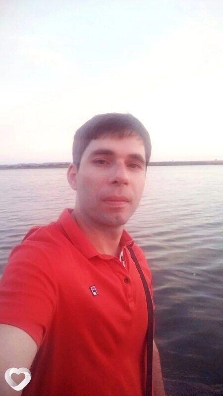Алан, 40, Ставрополе — анкета №461136