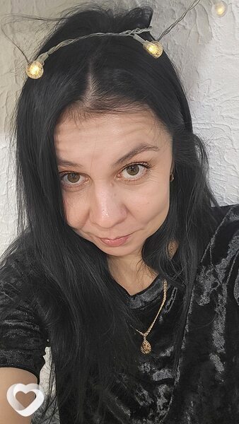 Наталья, 43, Арсеньеве — анкета №461139