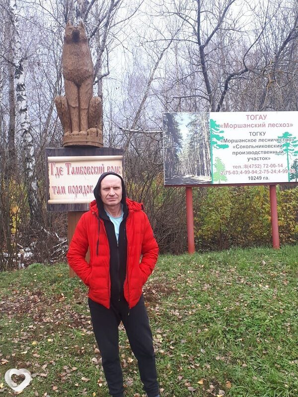 Игорь, 49, Видном — анкета №461143