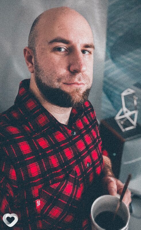 Андрей, 34, Краснотурьинске — анкета №461145