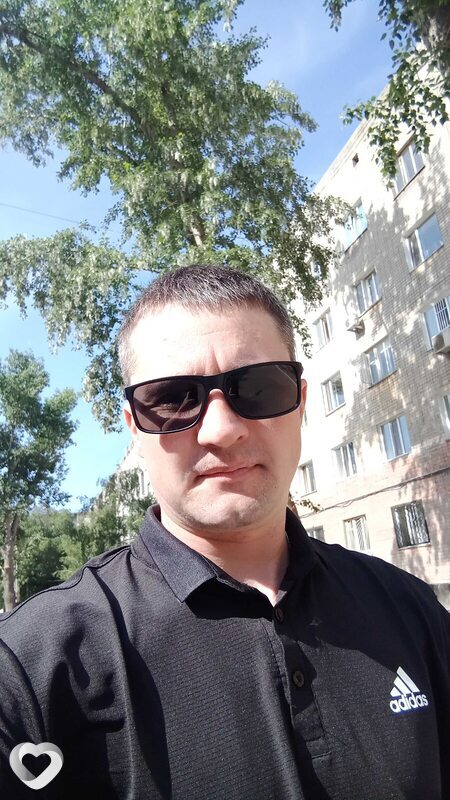 Владимир, 36, Павлодаре — анкета №461149