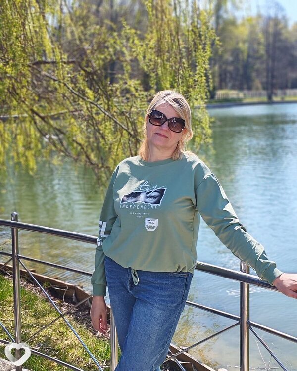 Наталья, 55, Минске — анкета №461150