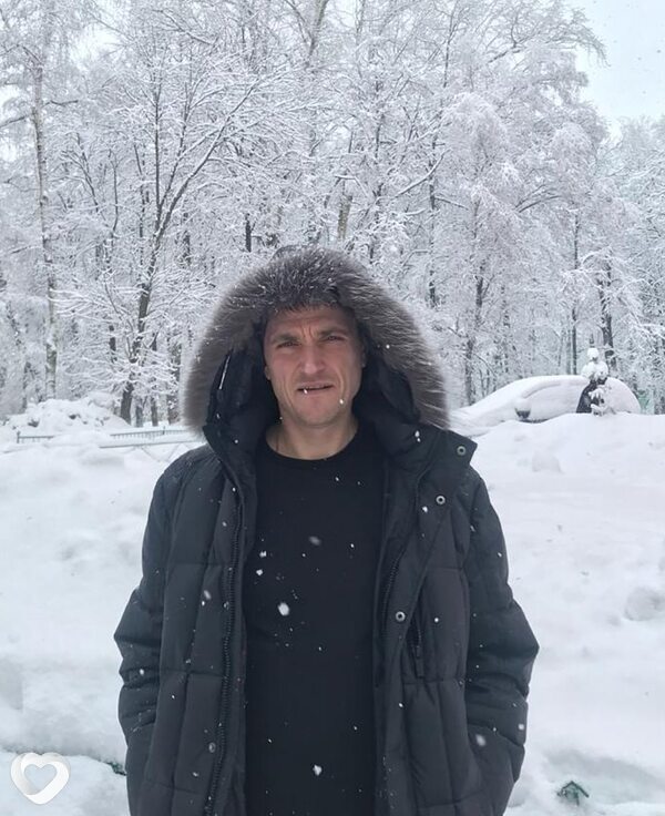 Михаил, 44, Томске — анкета №461431