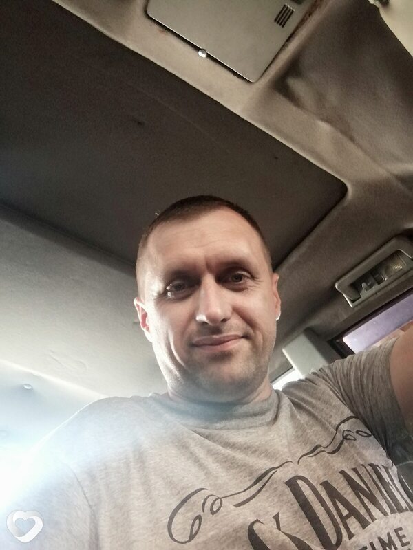 Александр, 44, Минске — анкета №461433
