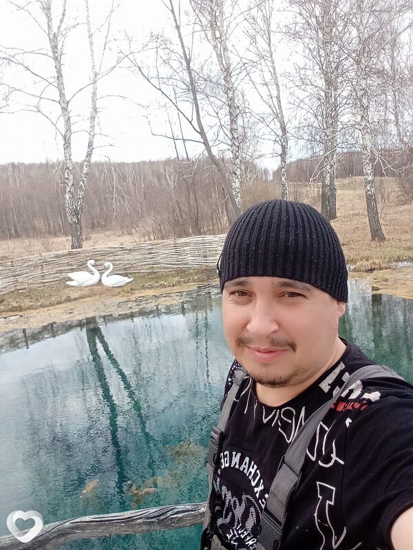 Ильнур, 35, Нефтекамске — анкета №461435