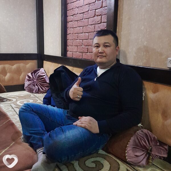 Таха, 35, Кызылорде — анкета №461436