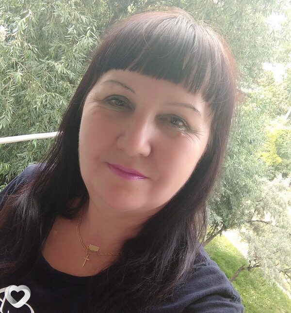Татьяна, 56, Кургане — анкета №461440