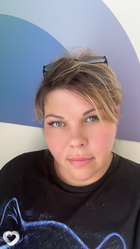 Елена, 51, Новокузнецке — анкета №461446