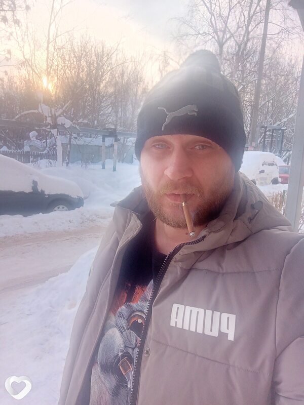 Олег, 39, Брянске — анкета №461447