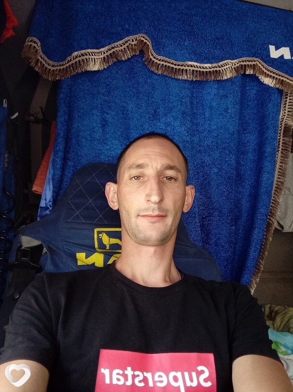 Владимер, 38, Кировске — анкета №461450