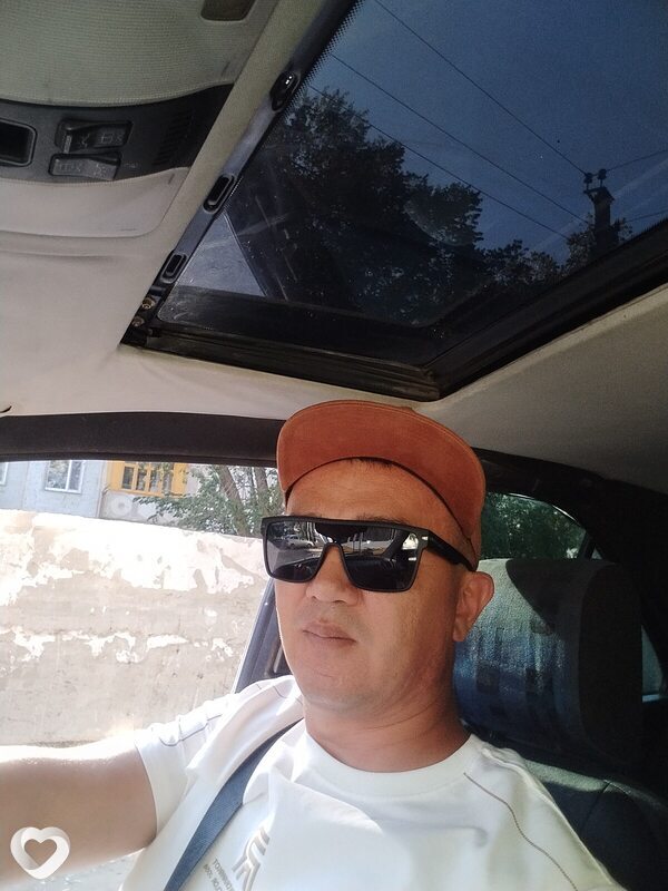 Балтик, 40, Жезказгане — анкета №461080