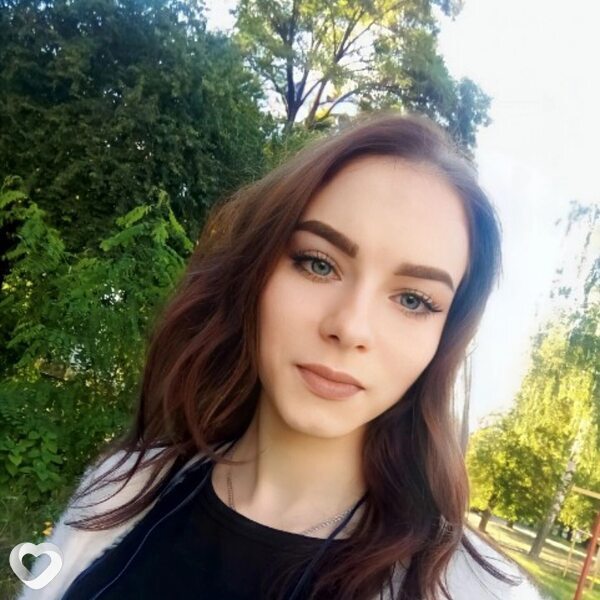 Nastena, 28, Гродно — анкета №461083