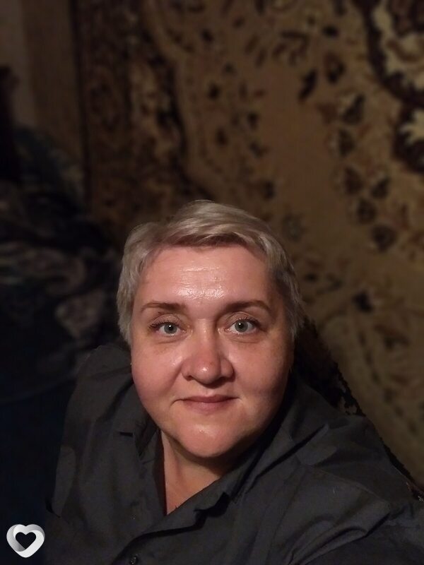 Елена, 51, Россоши — анкета №461084