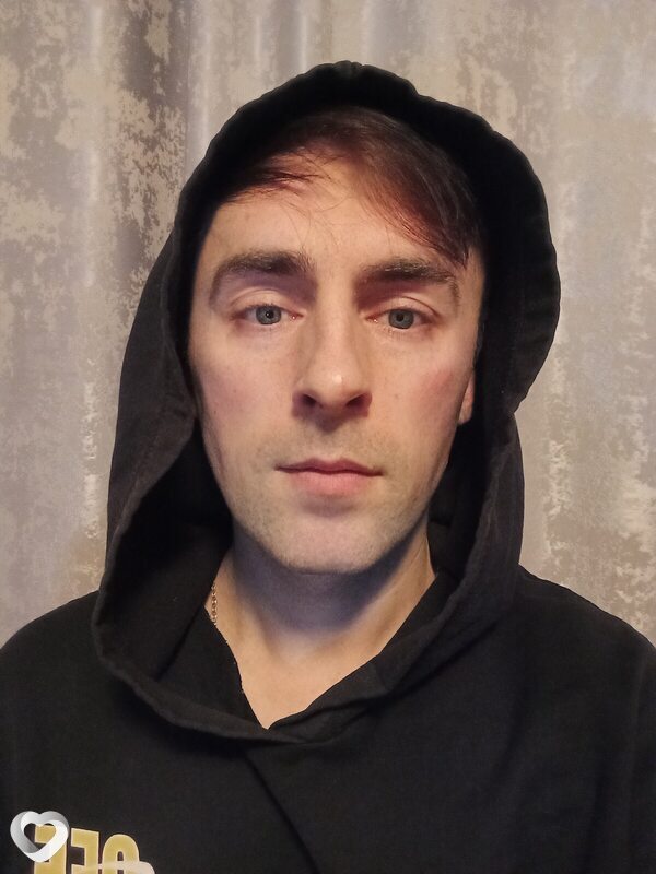 Дмитрий, 30, Пинске — анкета №461095