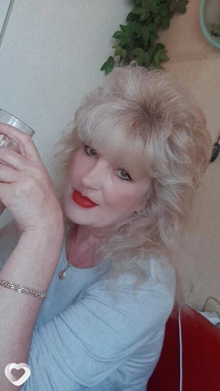 Зоя, 63, Молодечно — анкета №461101