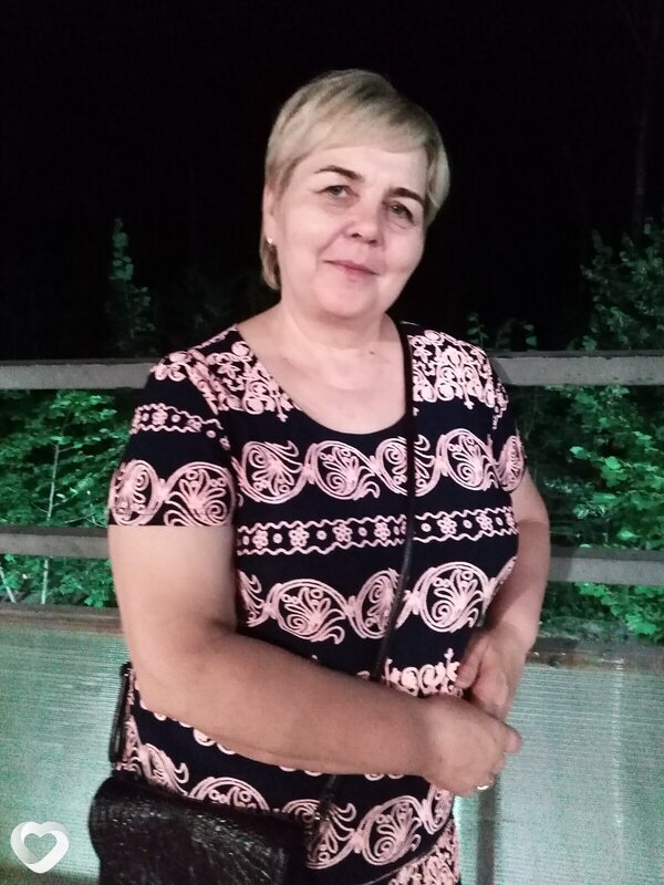 Ирина, 36, Иванове — анкета №461154