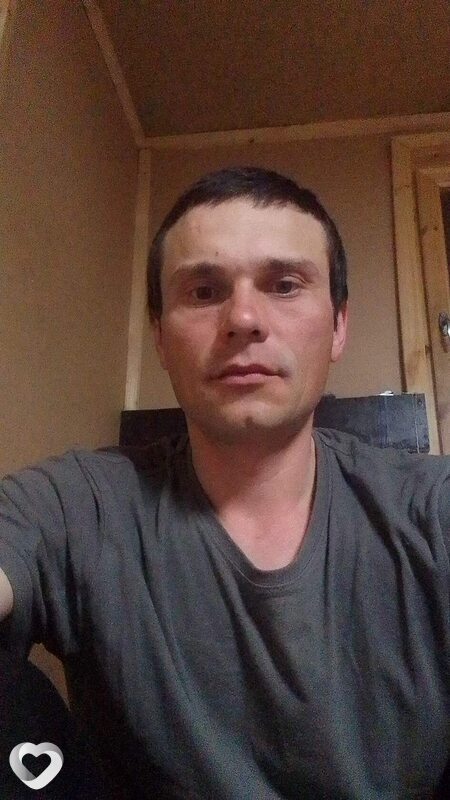 Сергей Божков, 37, Волгограде — анкета №461159