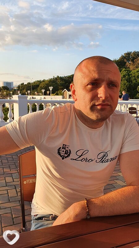 Игорь, 35, Пятигорске — анкета №461165