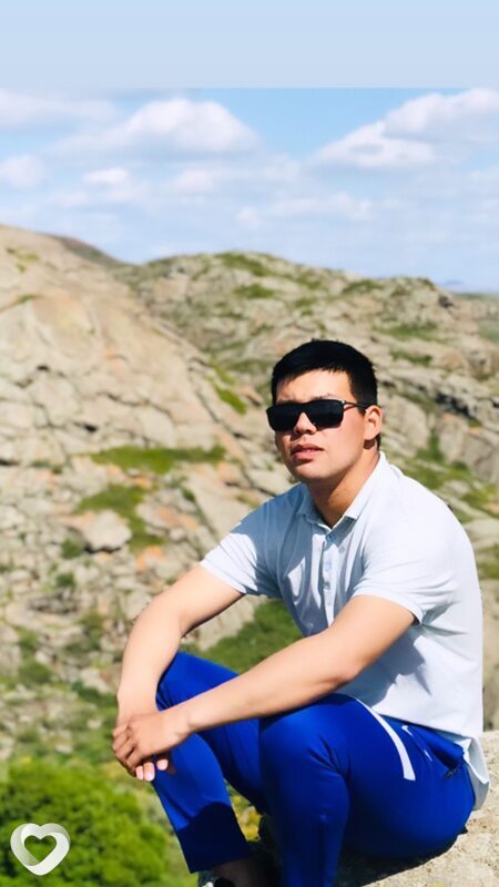 Yesbosyn, 34, Семей — анкета №461167