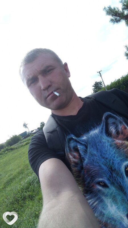 Сергей, 44, Мичуринске — анкета №461168