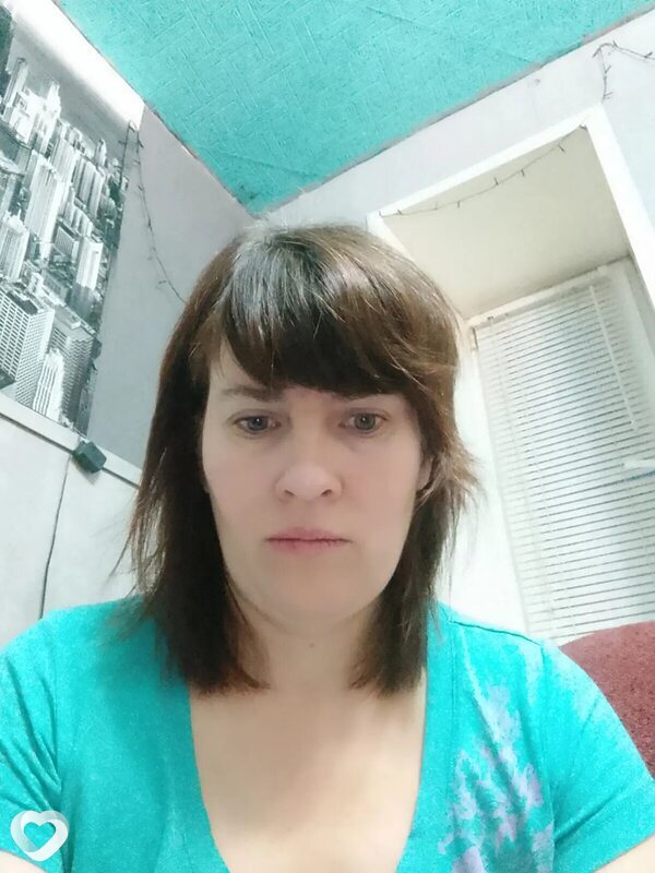 Оксана, 44, Орске — анкета №461169