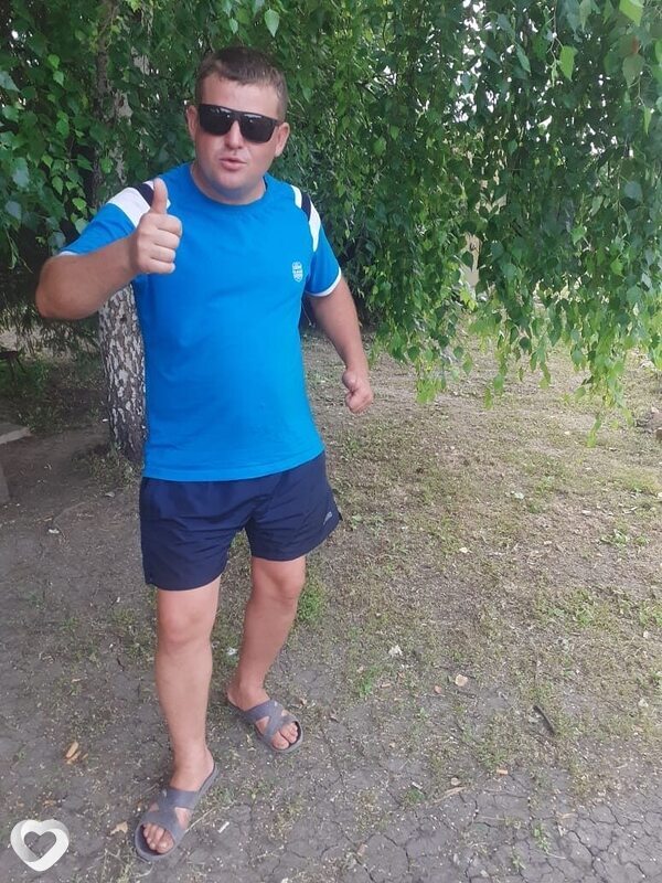 Александр, 34, Саранске — анкета №461175