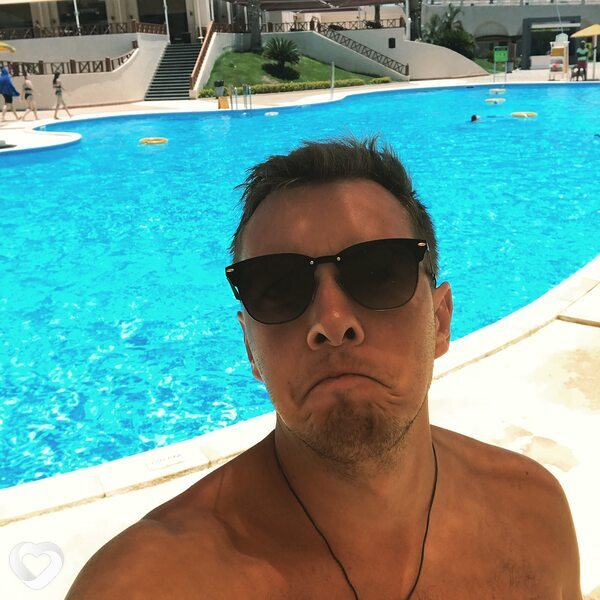 Алексей, 34, Минске — анкета №461333