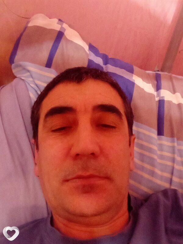 Алишер, 45, Назарове — анкета №461337