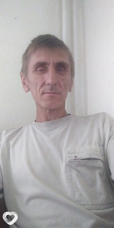 Вячеслав, 47, Новосибирске — анкета №461348