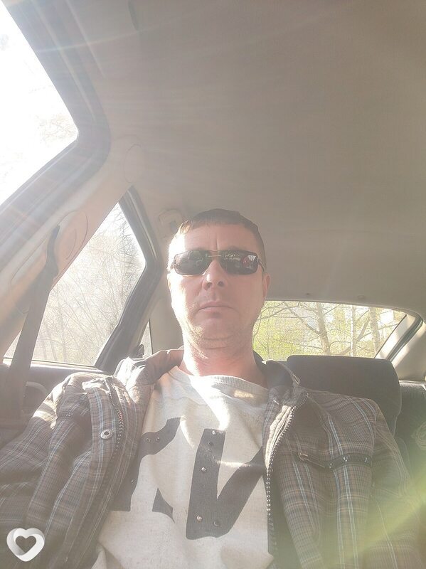 Сергей, 42, Калининграде — анкета №461349