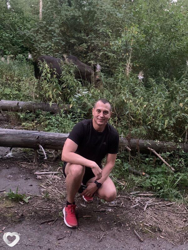 Сергей, 41, Балашихе — анкета №461103